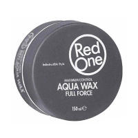 RedOne Haarwax Grey Aqua (150 ml)  SRE00119