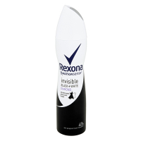 Rexona Deodorant Spray Invisible Diamond (150 ml)  SRE00060