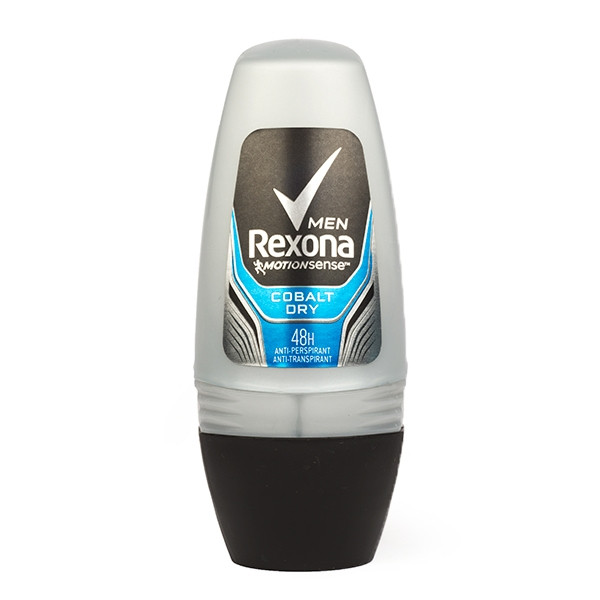 Rexona Deoroller Cobalt for Men (50 ml)  SRE00040 - 1