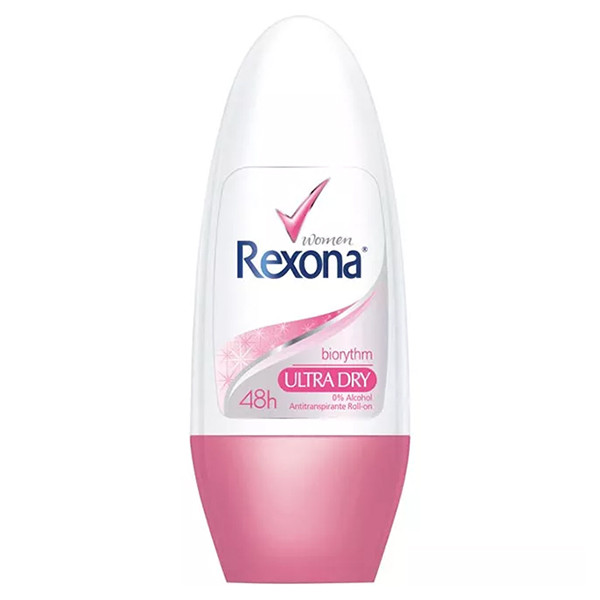 Rexona Deoroller Ultra Dry Biorythm (50 ml)  SRE00038 - 1