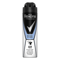 Rexona Men Deo Invisible Ice (150 ml)  SRE00230