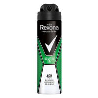 Rexona deodorant spray Dry Quantum for men (150 ml)  SRE00069