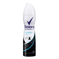 Rexona deodorant spray Invisible Aqua (150 ml)  SRE00044