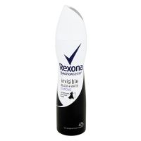 Rexona deodorant spray Invisible Diamond (150 ml)  SRE00060