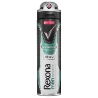 Rexona deodorant spray Sensitive for men (150 ml)  SRE00068