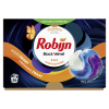 Robijn 3-in-1 Wascapsules Black Velvet (26 wasbeurten)  SRO05201 - 1