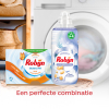 Robijn 3-in-1 Wascapsules Stralend Wit (15 wasbeurten)  SRO05199 - 2