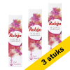 Aanbieding: 3x Robijn Home geurstokjes Pink Sensation (45 ml)