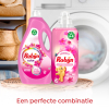 Robijn Aanbieding: Robijn Color vloeibaar wasmiddel Pink Sensation 3 liter (3 flessen - 180 wasbeurten)  SRO05070 - 5