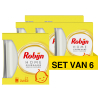 Aanbieding: Robijn Geurkaars Zwitsal 115 gram (6 stuks)