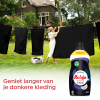 Robijn Aanbieding: Robijn Klein & Krachtig vloeibaar wasmiddel Black Velvet 1190 ml (4 flessen - 136 wasbeurten)  SRO05108 - 3