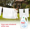 Robijn Aanbieding: Robijn Stralend Wit vloeibaar wasmiddel (3 flessen - 180 wasbeurten)  SRO00120 - 5