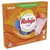Robijn Classics wasmiddeldoekjes Color (16 wasstrips)  SRO05117 - 3