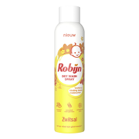 Robijn Dry Wash Spray Zwitsal (200 ml)  SRO05134