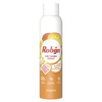 Robijn Dry Wash spray Original (200 ml)  SRO00187