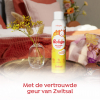 Robijn Dry Wash spray Zwitsal (200 ml)  SRO05134 - 2