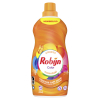 Robijn Klein & Krachtig vloeibaar wasmiddel Color 1190 ml (34 wasbeurten)