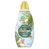 Robijn Klein & Krachtig vloeibaar wasmiddel Kokos Sensation 665 ml (19 wasbeurten)  SRO05079