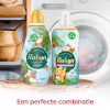 Robijn Klein & Krachtig vloeibaar wasmiddel Kokos Sensation 665 ml (19 wasbeurten)  SRO05079 - 3