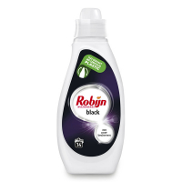 Robijn Vloeibaar Wasmiddel Black Velvet 700 ml (14 wasbeurten)  SRO05009