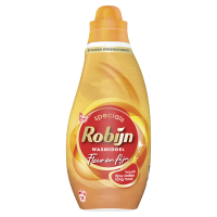 Robijn Vloeibaar Wasmiddel Fleur & Fijn 720 ml (18 wasbeurten)  SRO00021