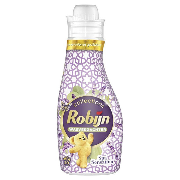 Robijn Wasverzachter Spa Sensation (750 ml)  SRO00159 - 1