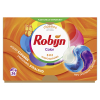 Robijn wascapsules 3-in-1 Color (26 wasbeurten)