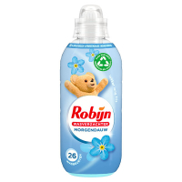 Robijn wasverzachter Morgendauw 650 ml (26 wasbeurten)  SRO05235