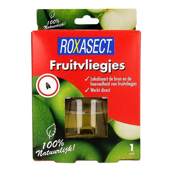 Roxasect fruitvliegjesvanger   SRO00097 - 1