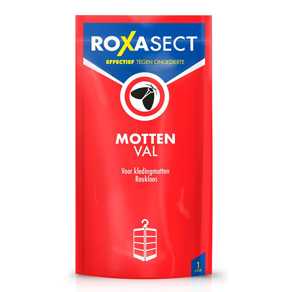 Roxasect mottenval (1 stuks)  SRO00027 - 1
