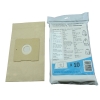 Samsung papieren stofzuigerzakken 10 zakken + 1 filter (123schoon huismerk)