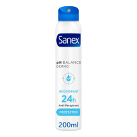Sanex deodorant spray Dermo Protector (200 ml)
