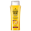 Schwarzkopf Gliss Kur Oil Nutritive shampoo (250 ml)