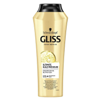 Schwarzkopf Gliss Kur Ultimate Precious Oil Shampoo (250 ml)  SGL00093