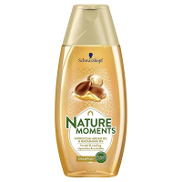 Schwarzkopf Nature Moments Shampoo Argan Oil & Macadamia Oil (250 ml)  SSC01109