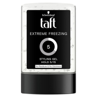 Schwarzkopf Taft Extreme Freezing gel (300 ml)  SSC00070