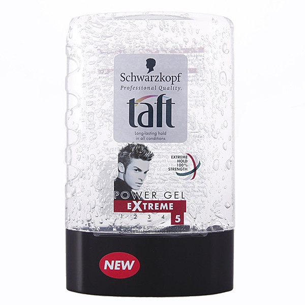 Schwarzkopf Taft Extreme gel (300 ml)  SSC00125 - 1