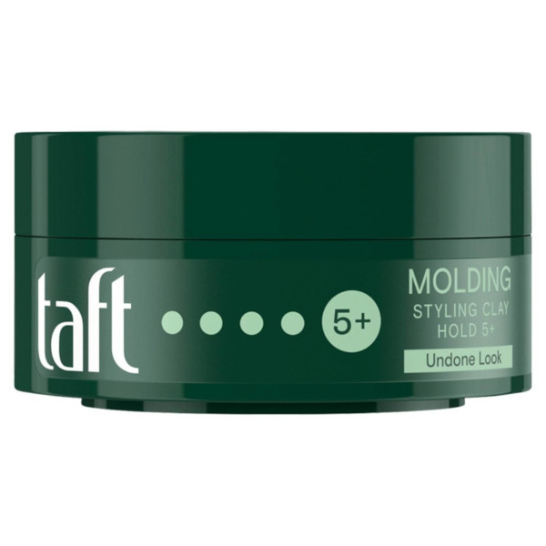 Schwarzkopf Taft Molding Clay Nr. 5+ (75 ml)  SSC01135 - 1