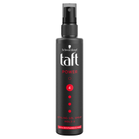 Schwarzkopf Taft Power Gel Haarspray Nr. 4 (150 ml)  SSC01139