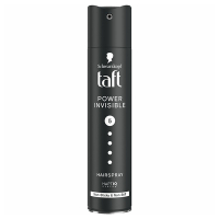 Schwarzkopf Taft Power Invisible Haarspray Nr. 5 (250 ml)  SSC01143