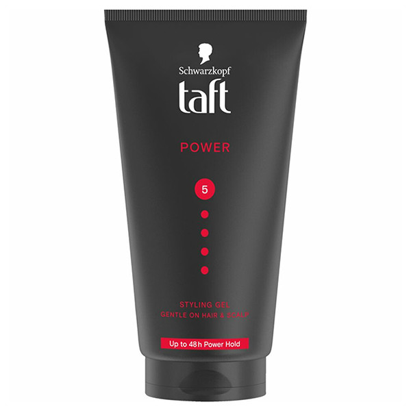 Schwarzkopf Taft Power Styling Gel Nr. 5 (150 ml)  SSC01145 - 1