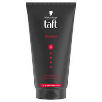 Schwarzkopf Taft Power Styling Gel Nr. 5 (150 ml)  SSC01145