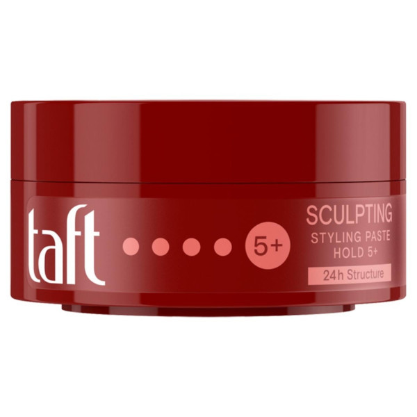 Schwarzkopf Taft Sculpting Paste Nr. 5+ (75 ml)  SSC01149 - 1