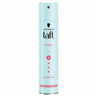 Schwarzkopf Taft Ultra Pure Hold Haarspray (250 ml)  SSC01155