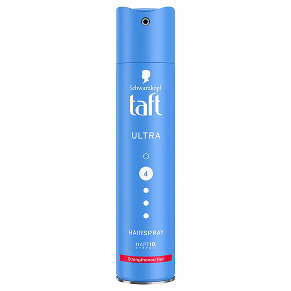 Schwarzkopf Taft Ultra Strong Haarspray (250 ml)  SSC01157 - 1