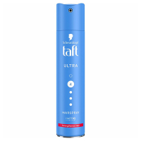 Schwarzkopf Taft Ultra Strong Haarspray (250 ml)  SSC01157