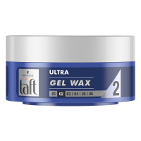 Schwarzkopf Taft Ultra gel-wax (75 ml)  SSC00065