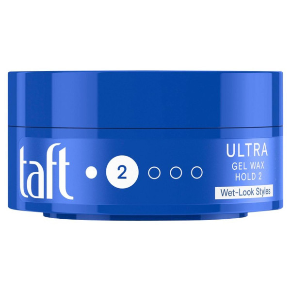 Schwarzkopf Taft Ultra gel-wax (75 ml)  SSC00065 - 1