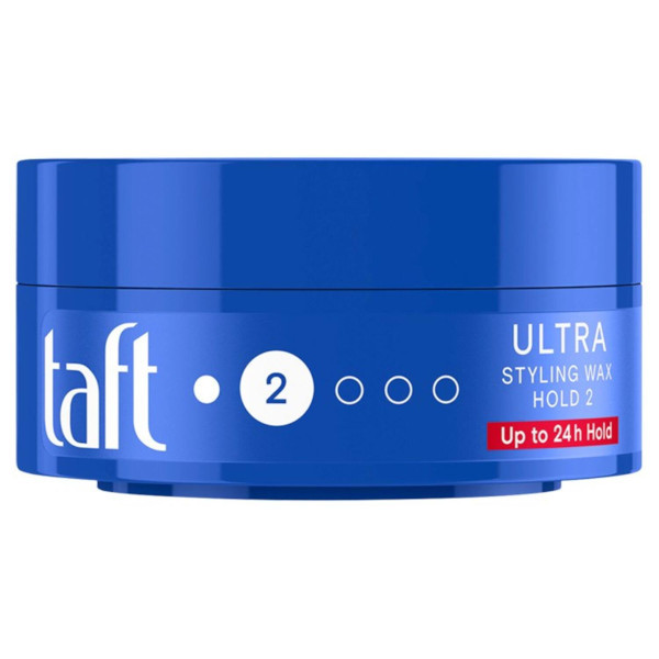 Schwarzkopf Taft Ultra wax (75 ml)  SSC00063 - 1