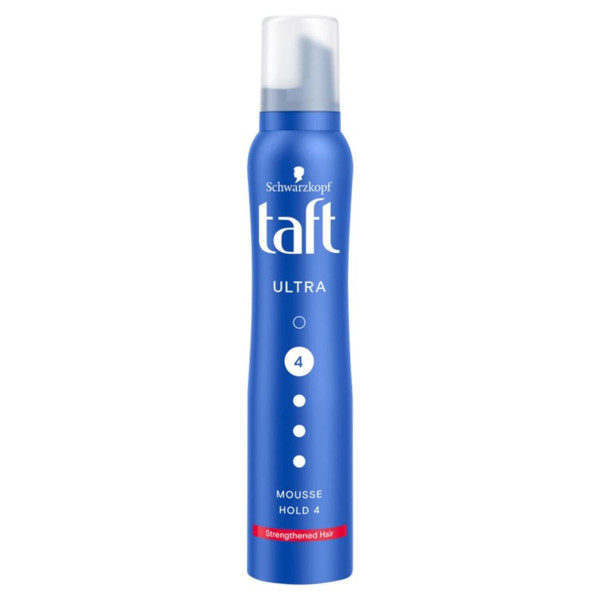 Schwarzkopf Taft ultra strong Ultra mousse (200 ml)  SSC00050 - 1